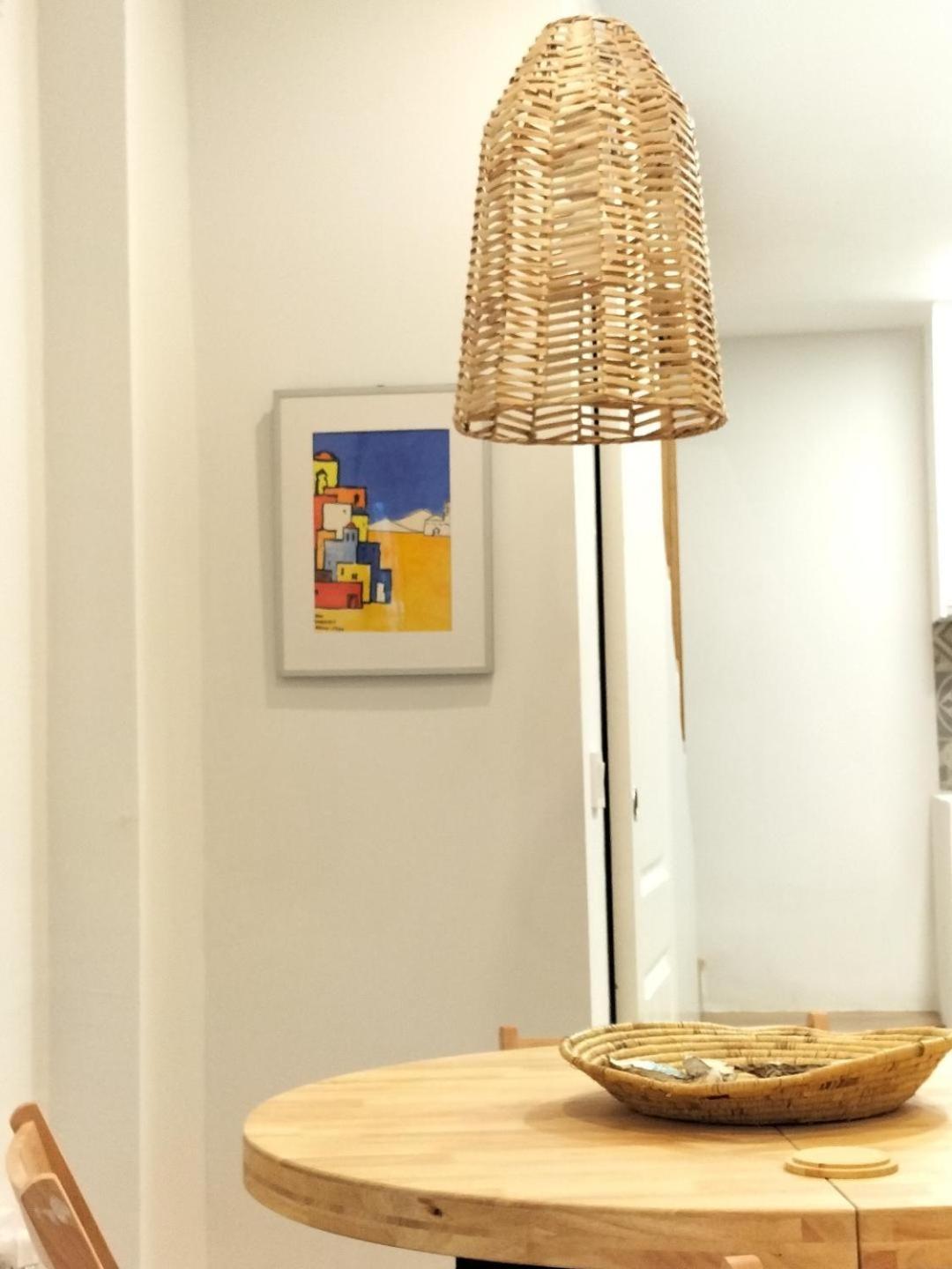 Rincon Del Mar En Vakantiehuis Málaga