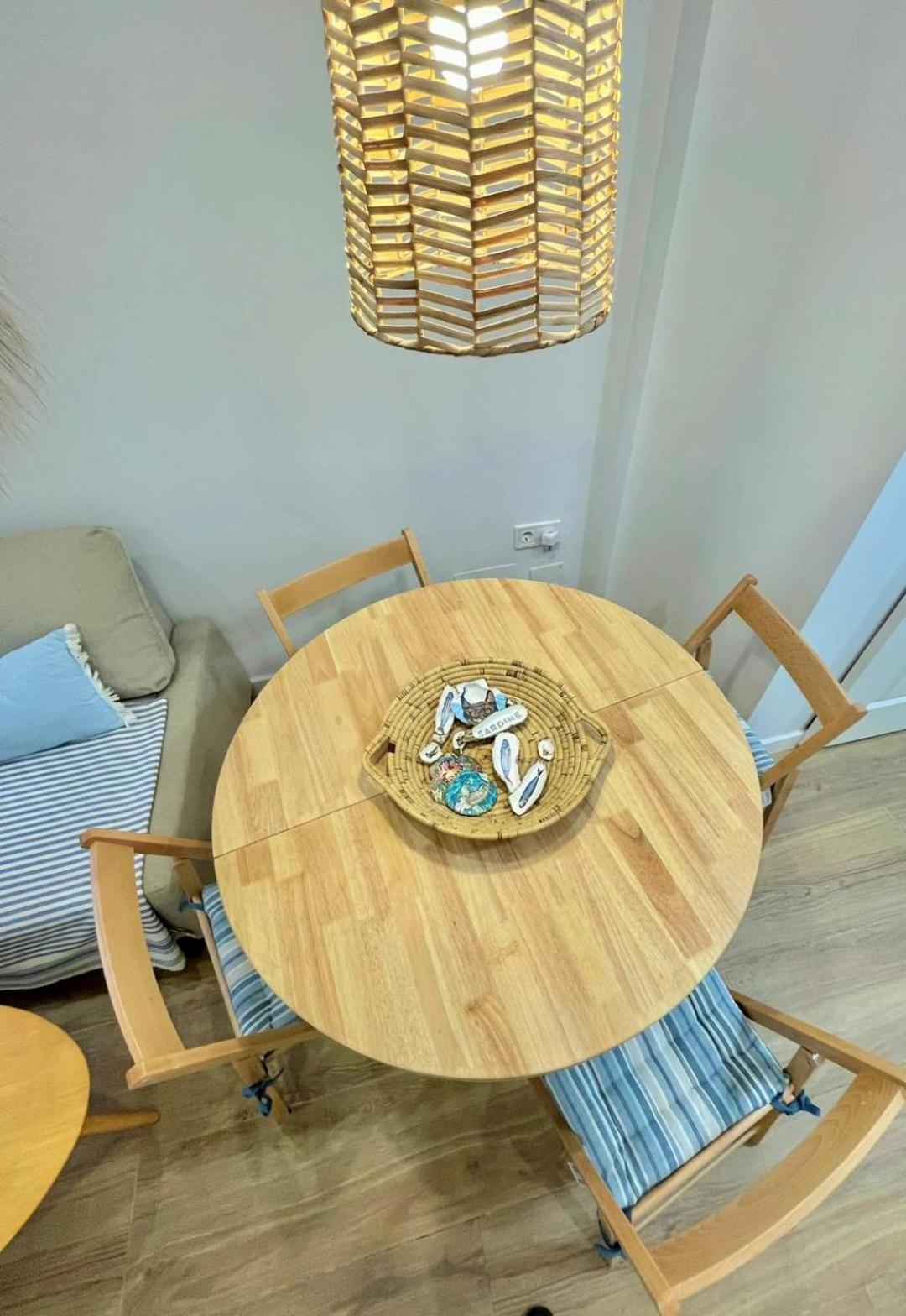 Vakantiehuis Rincon Del Mar En *