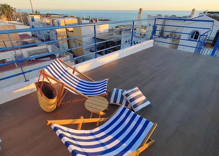 Rincon Del Mar En Malaga