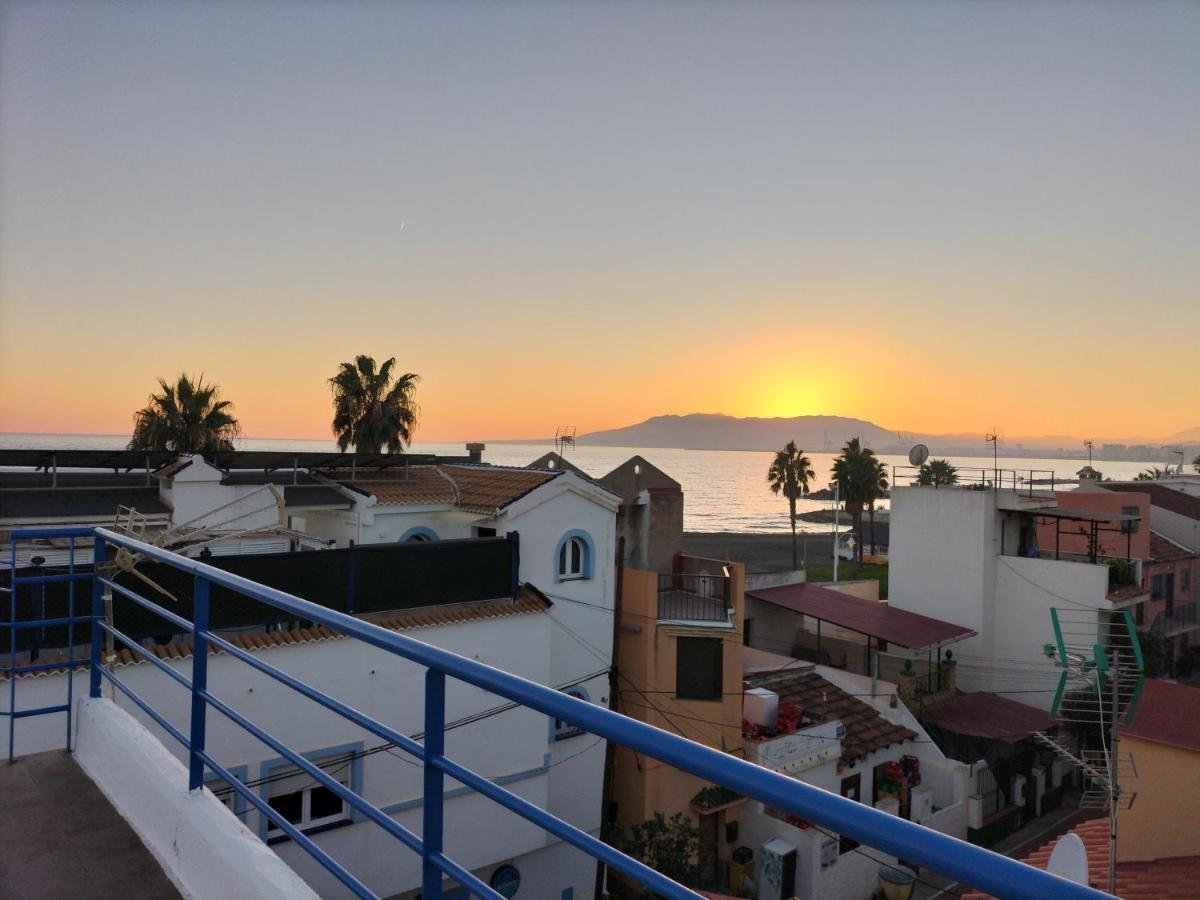 Hébergement de vacances Rincon Del Mar En