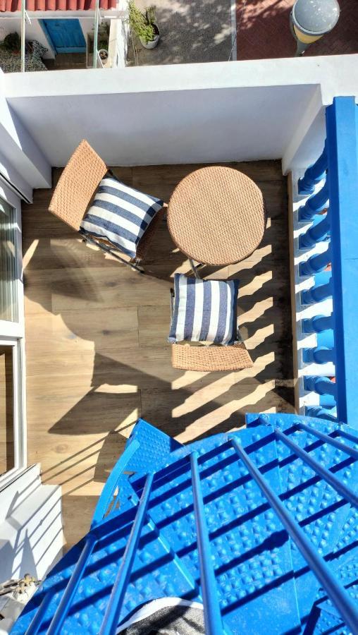 Hébergement de vacances Rincon Del Mar En *