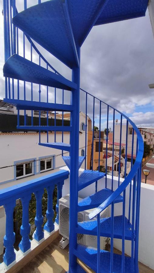 Hébergement de vacances Rincon Del Mar En