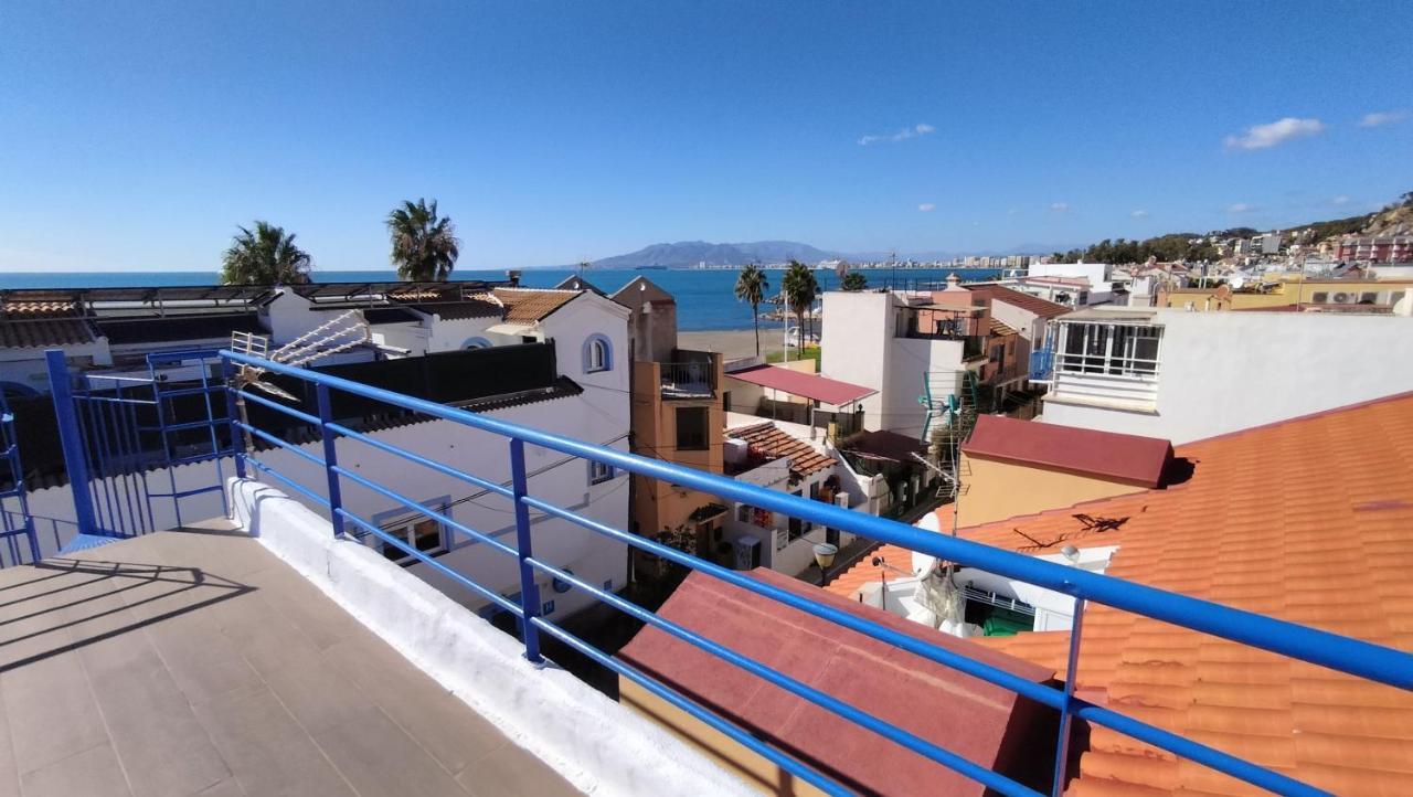 Hébergement de vacances Rincon Del Mar En Málaga