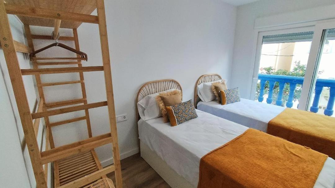 Hébergement de vacances Rincon Del Mar En *