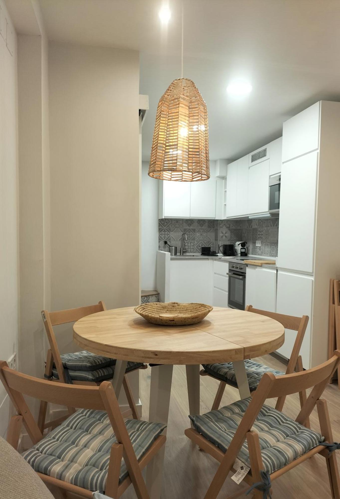 Hébergement de vacances Rincon Del Mar En Málaga
