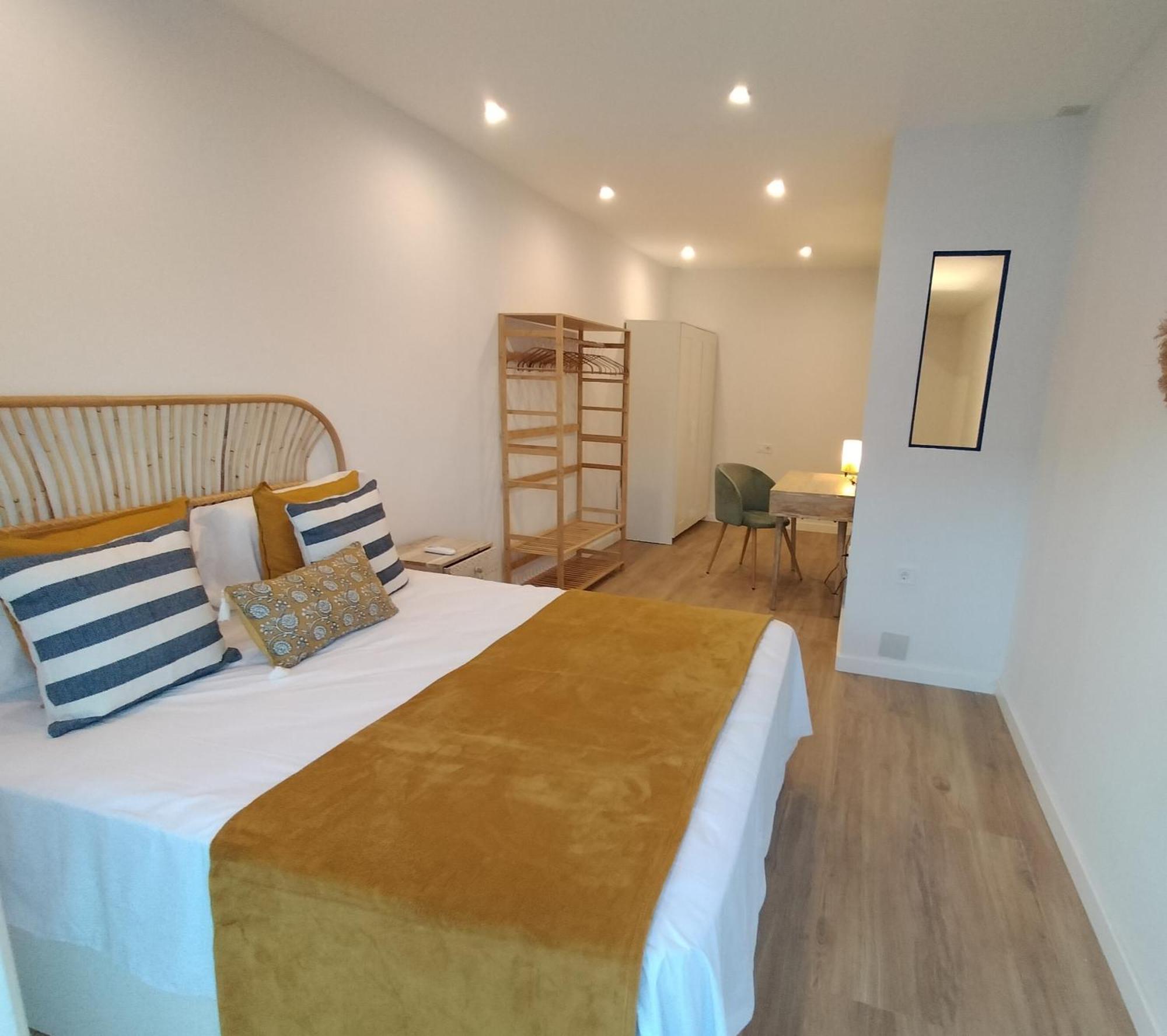 Rincon Del Mar En Vakantiehuis *